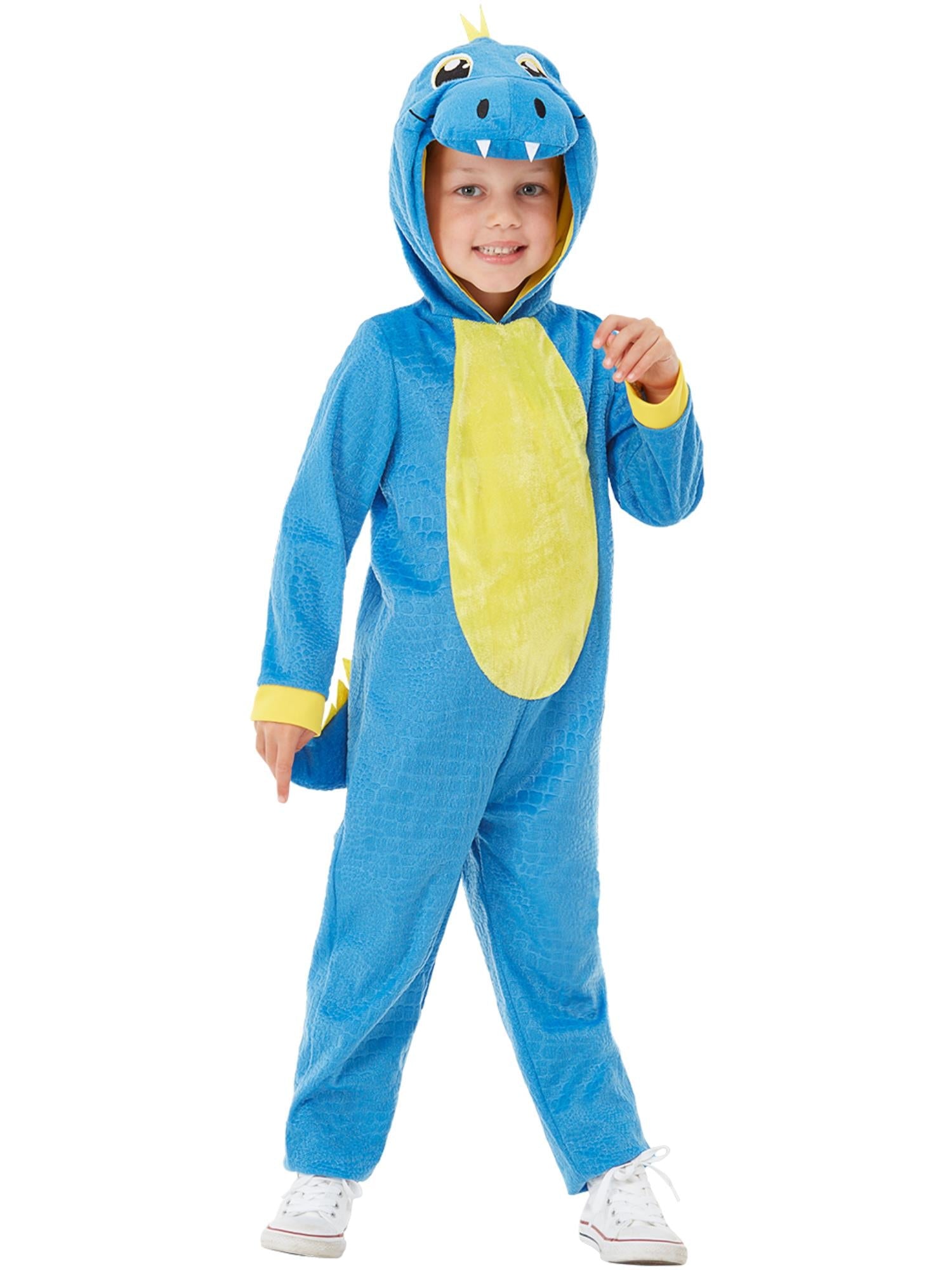 Toddler Dinosaur Costume