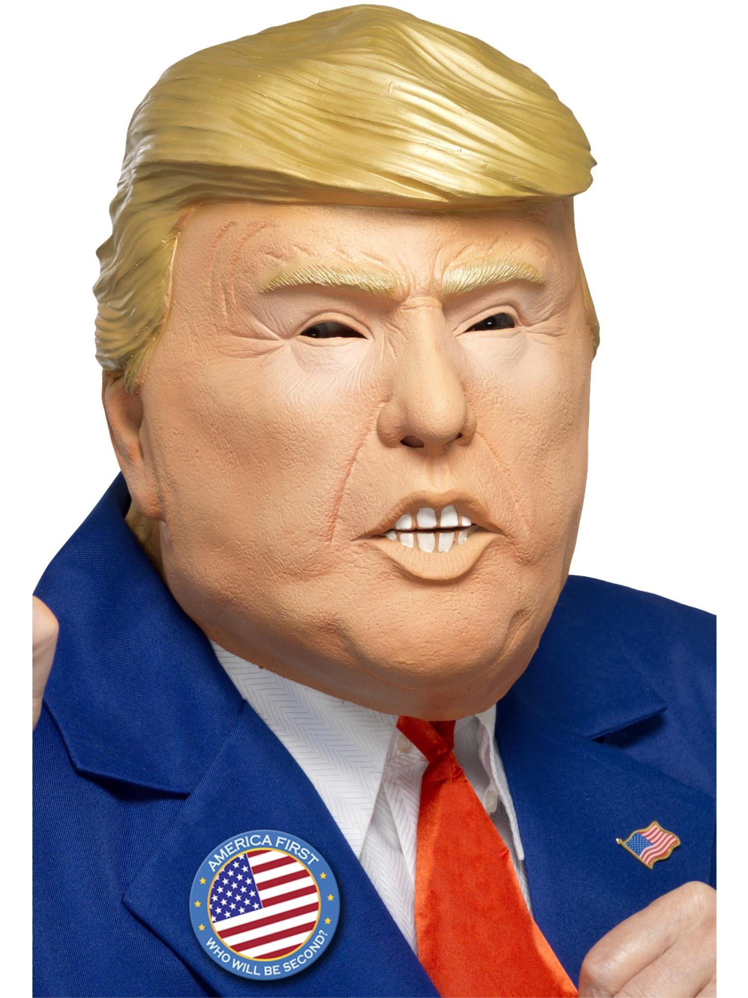 President Mask