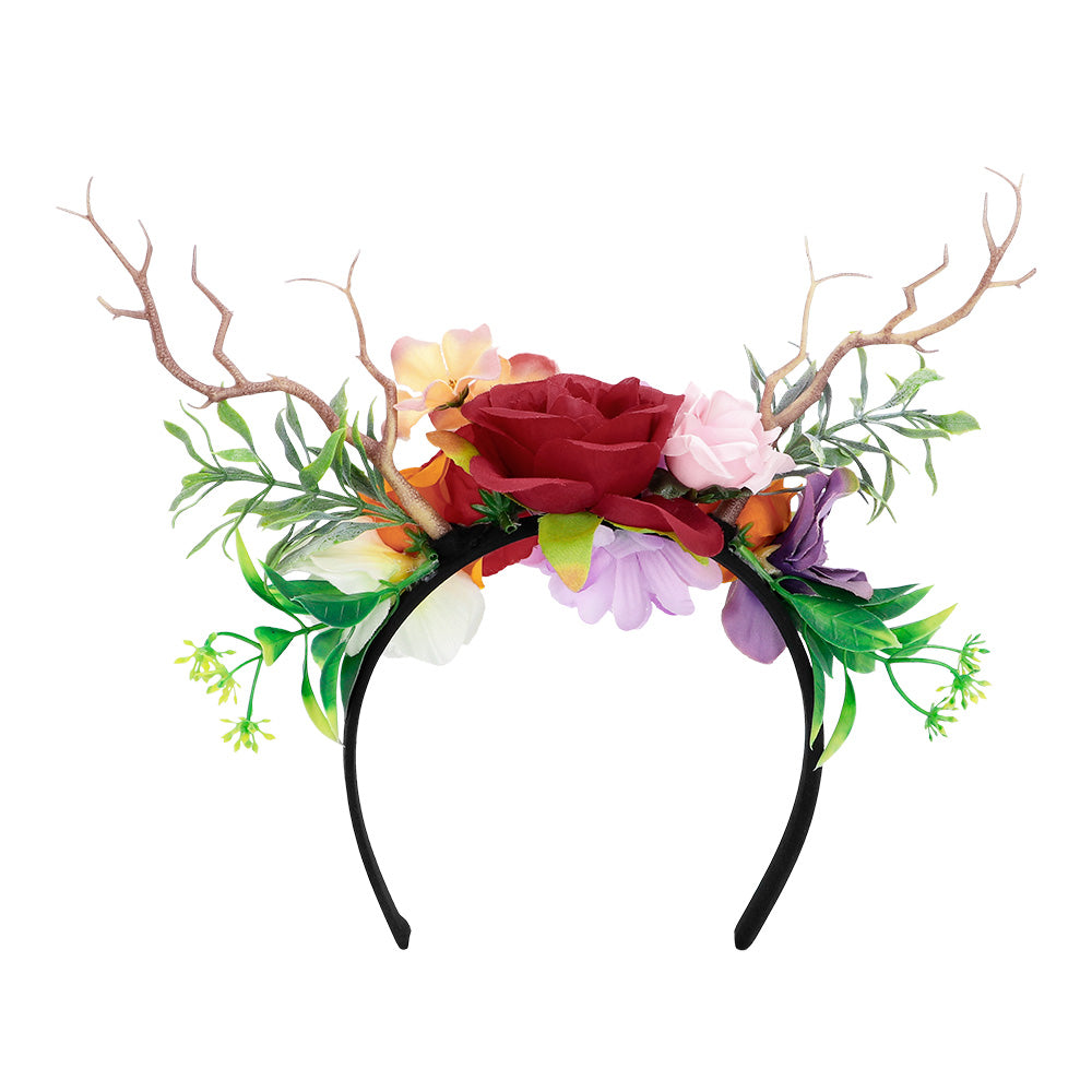 Nature Goddess Tiara