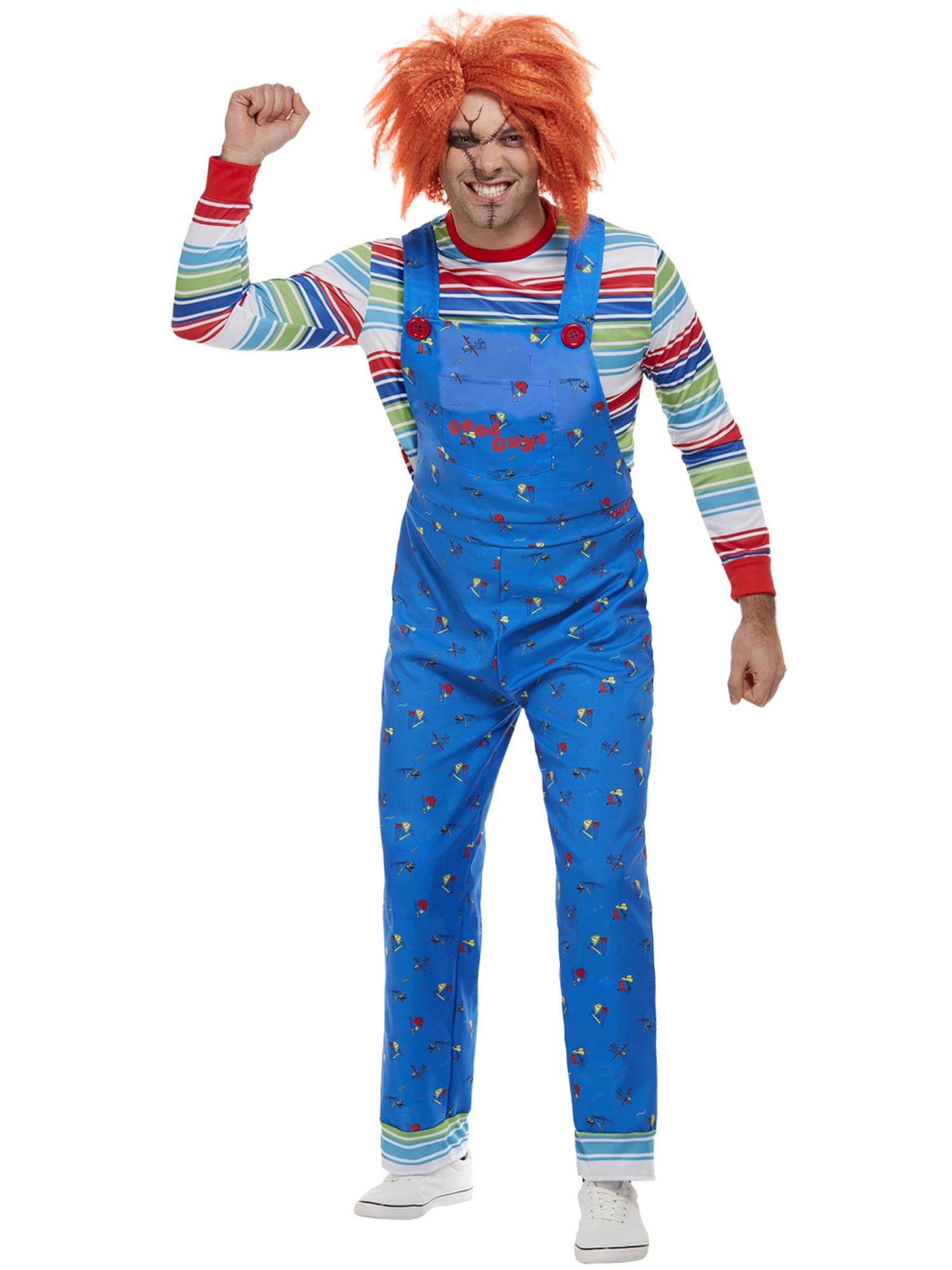 Chucky - Mens Costume