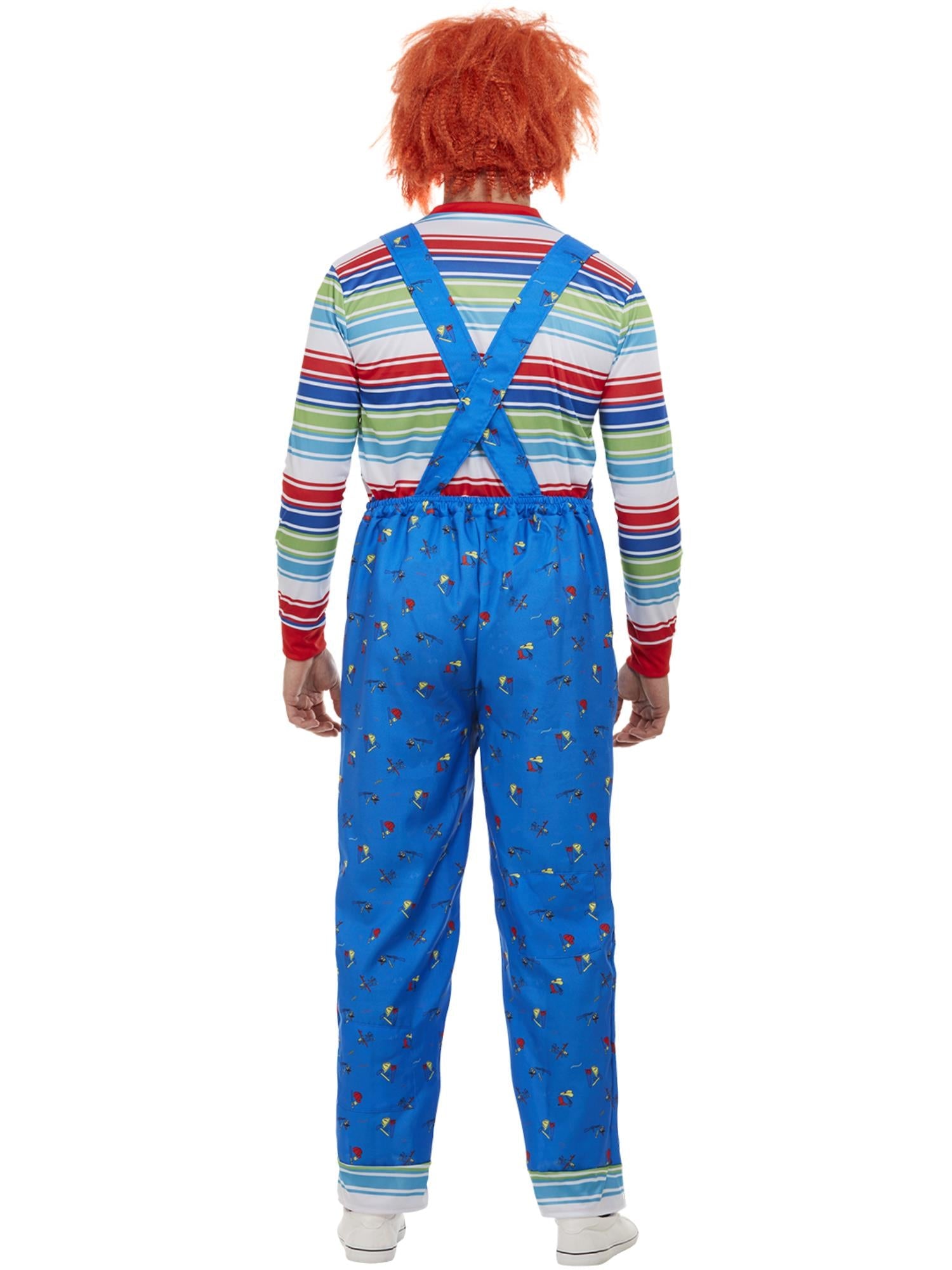 Chucky - Mens Costume