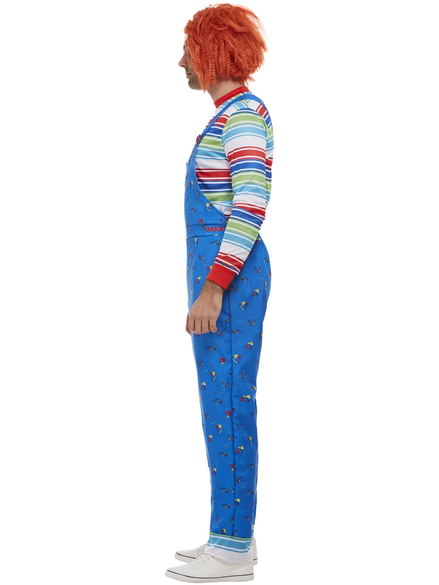 Chucky - Mens Costume
