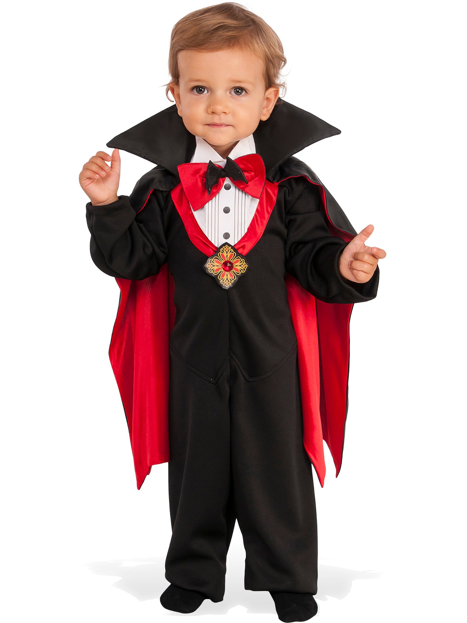 Dapper Dracula Toddler