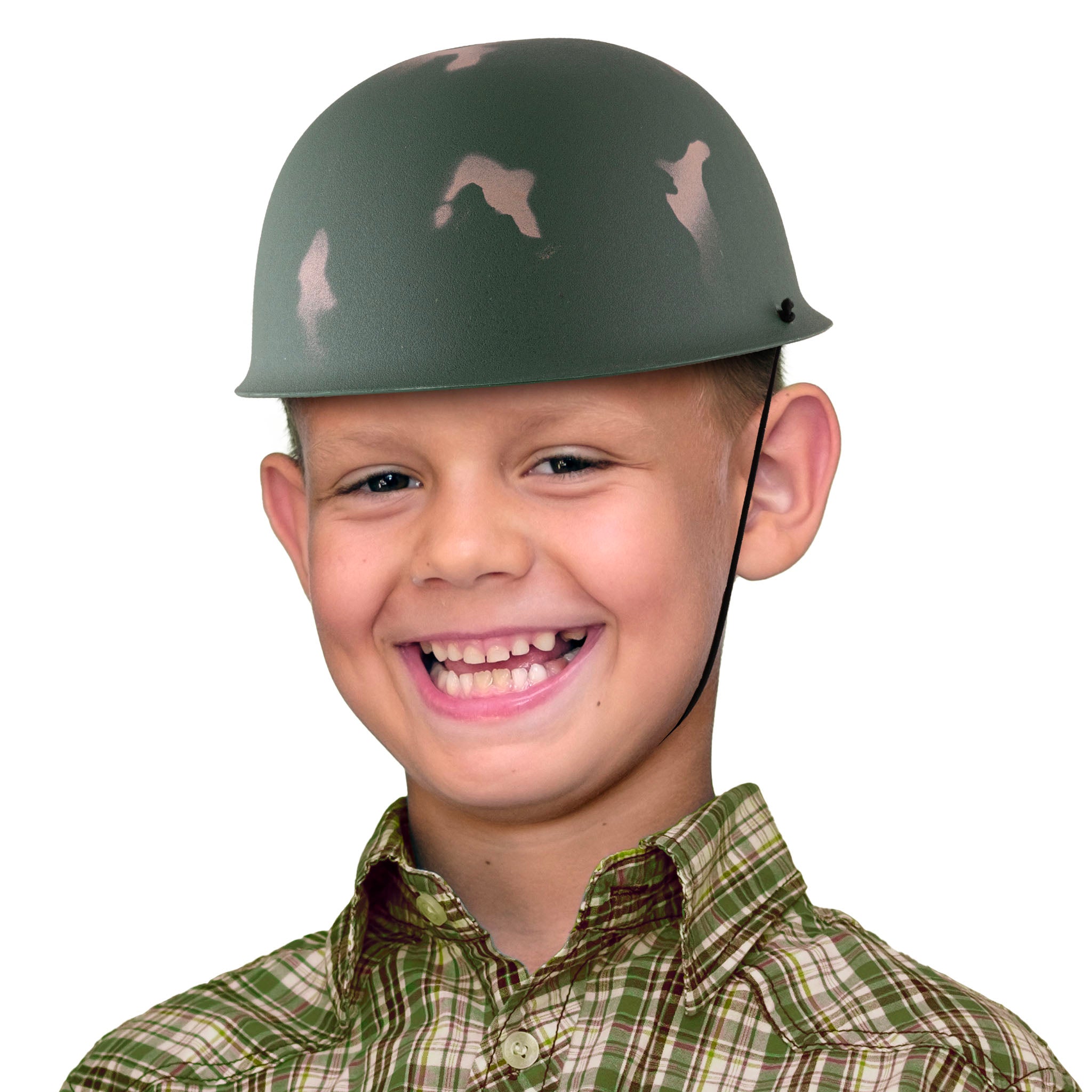 Army Helmet Kids