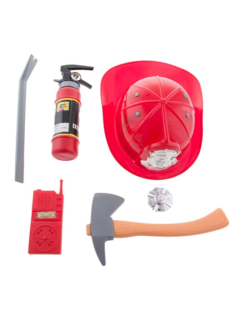 Fireman Set