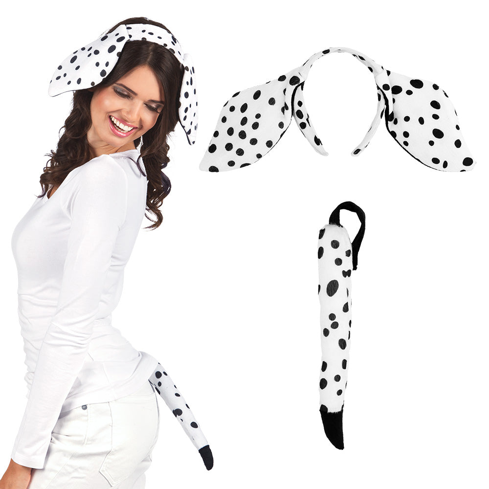 Dalmatian Set