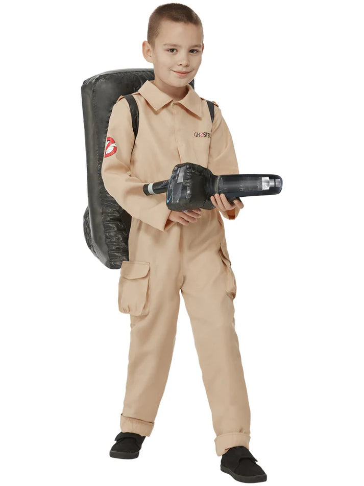 Ghostbuster Boys Boilersuit
