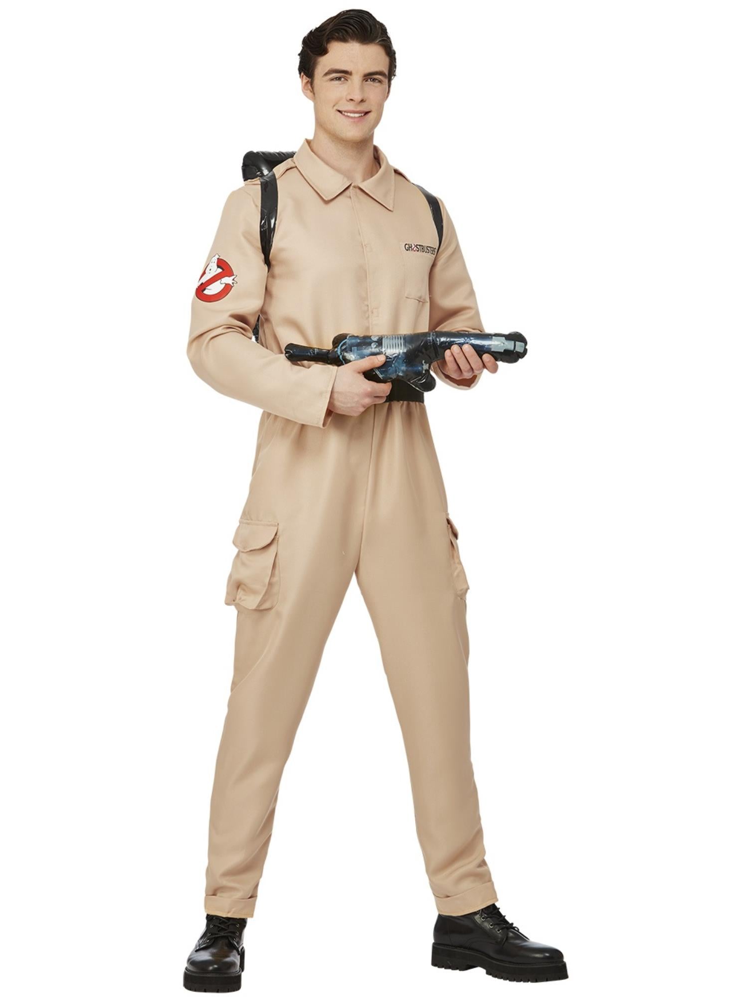 Ghostbusters Men's Costume