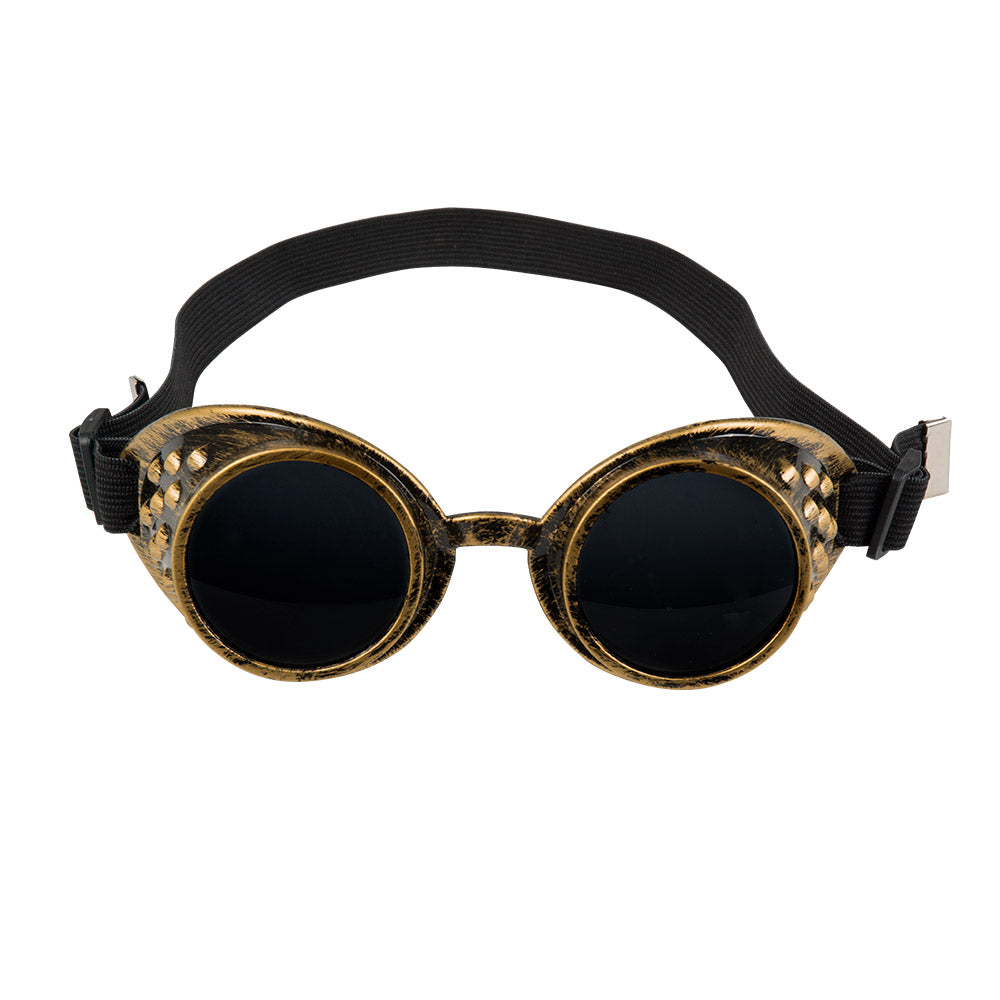 Steampunk  Glasses