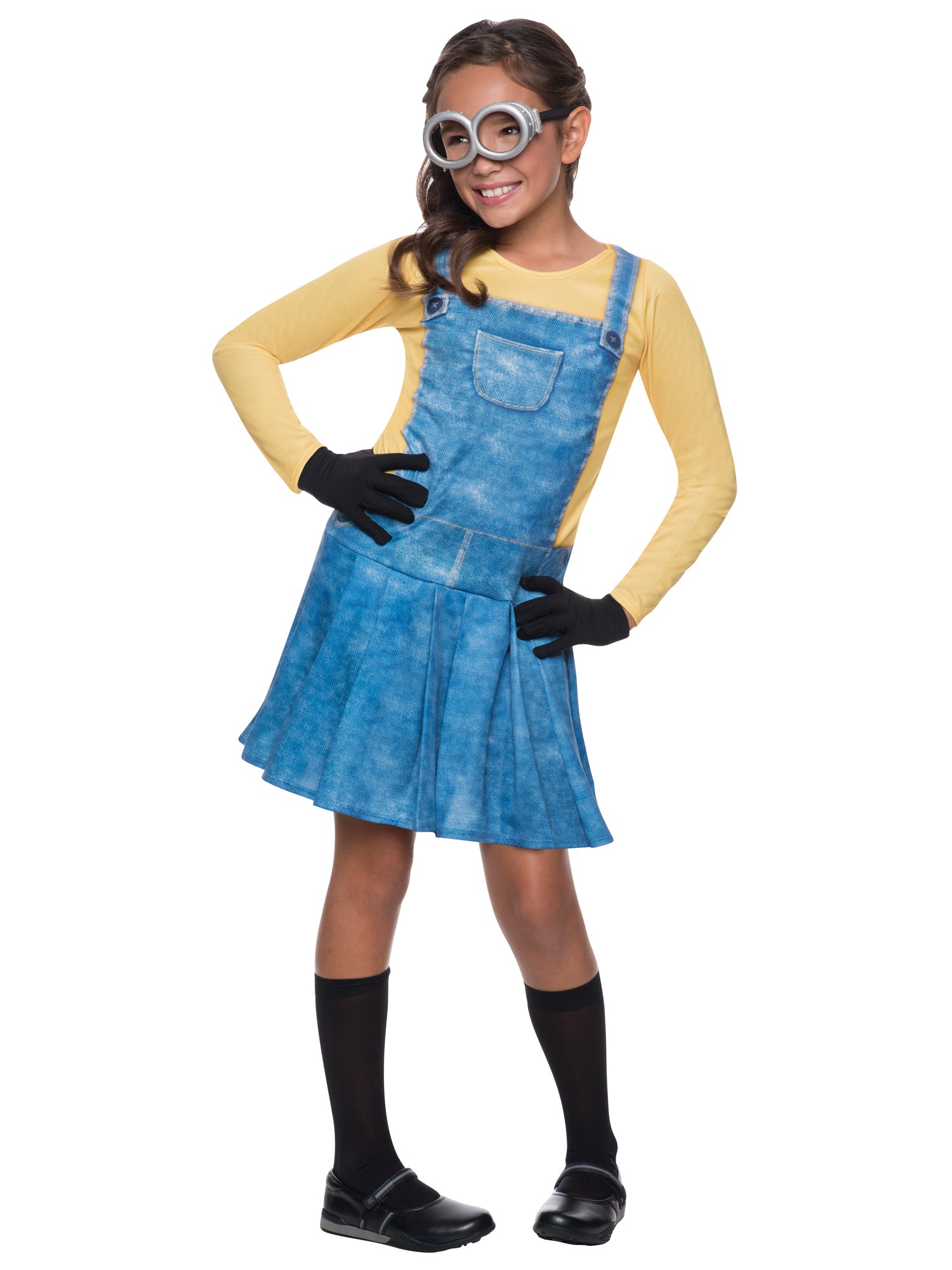 Minion Female