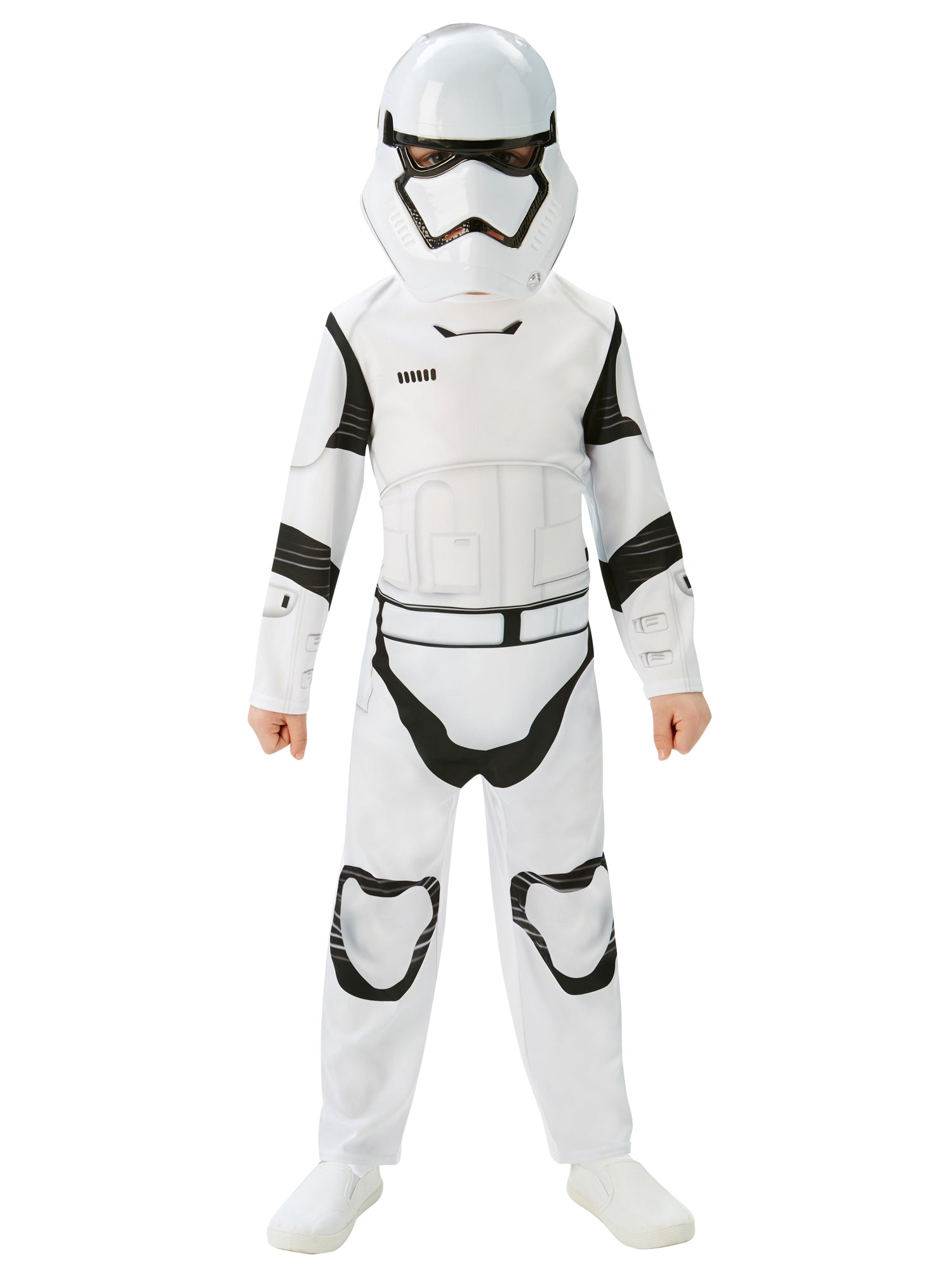 Stormtrooper - Mens Costume