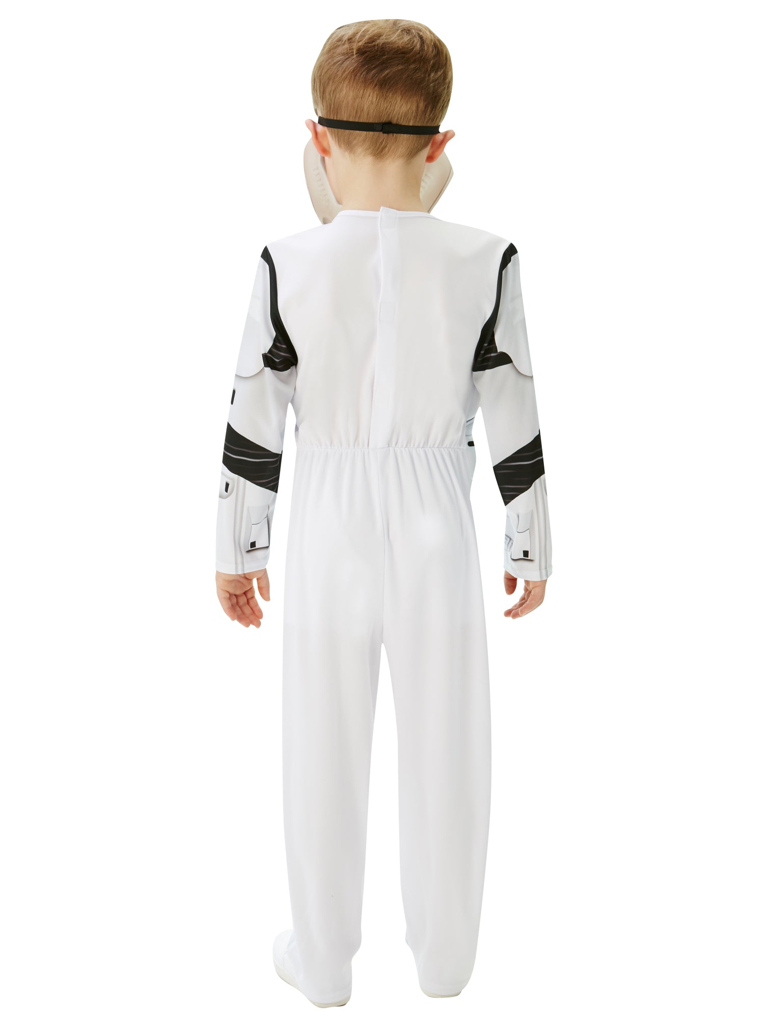 Stormtrooper Deluxe Costume