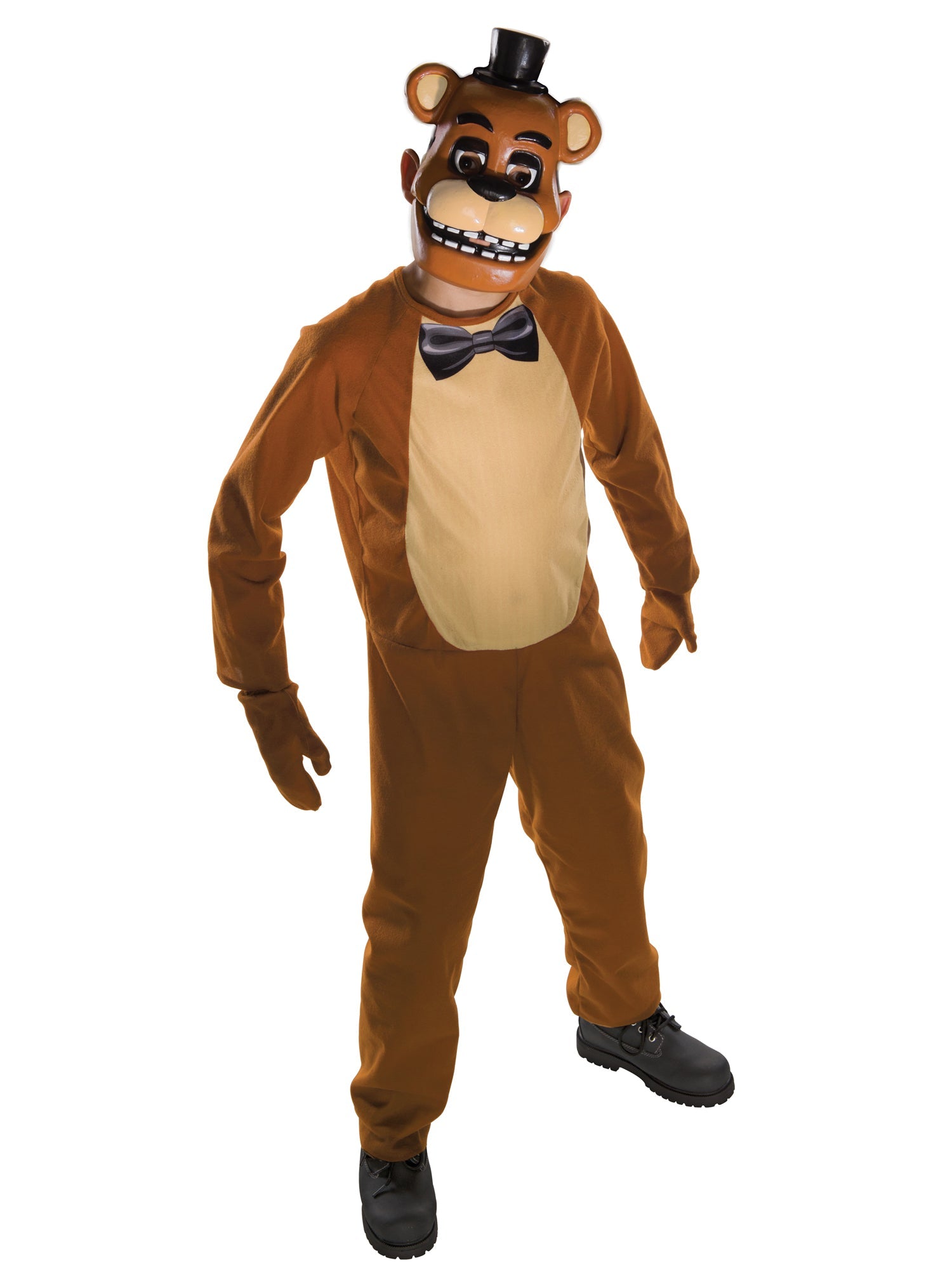 Freddy Costume Boys