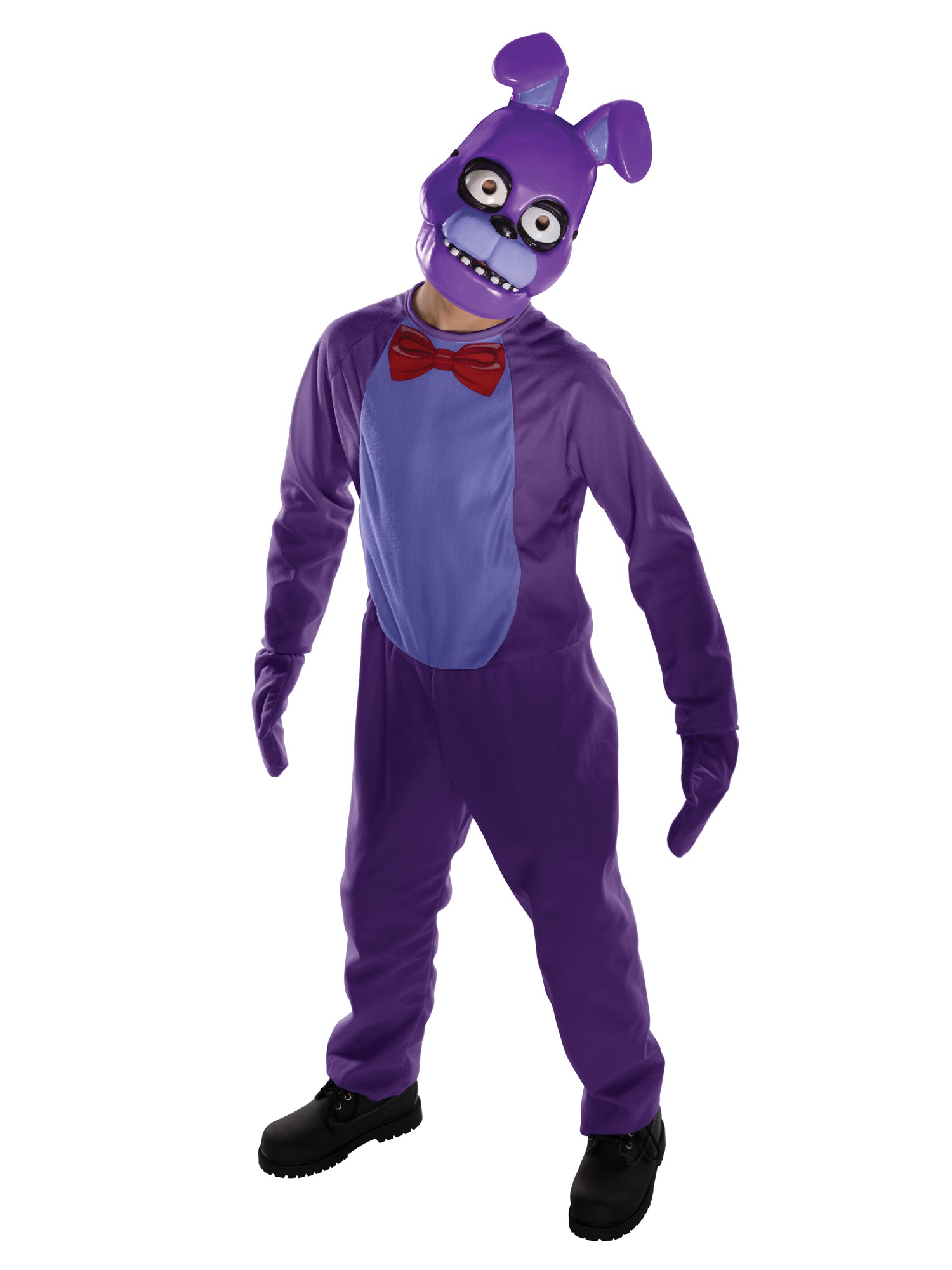 Bonnie Costume Girls