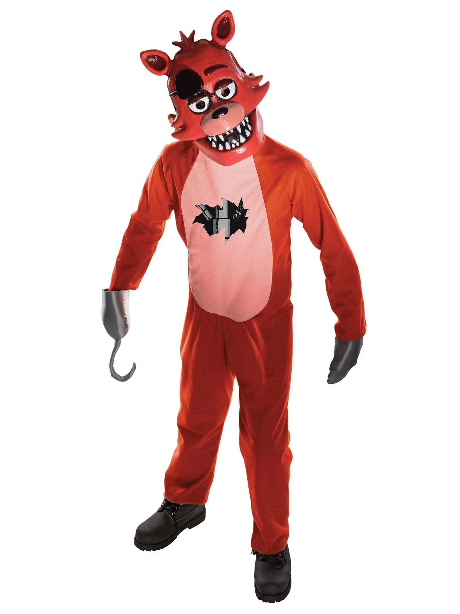 Foxy Costume Boys