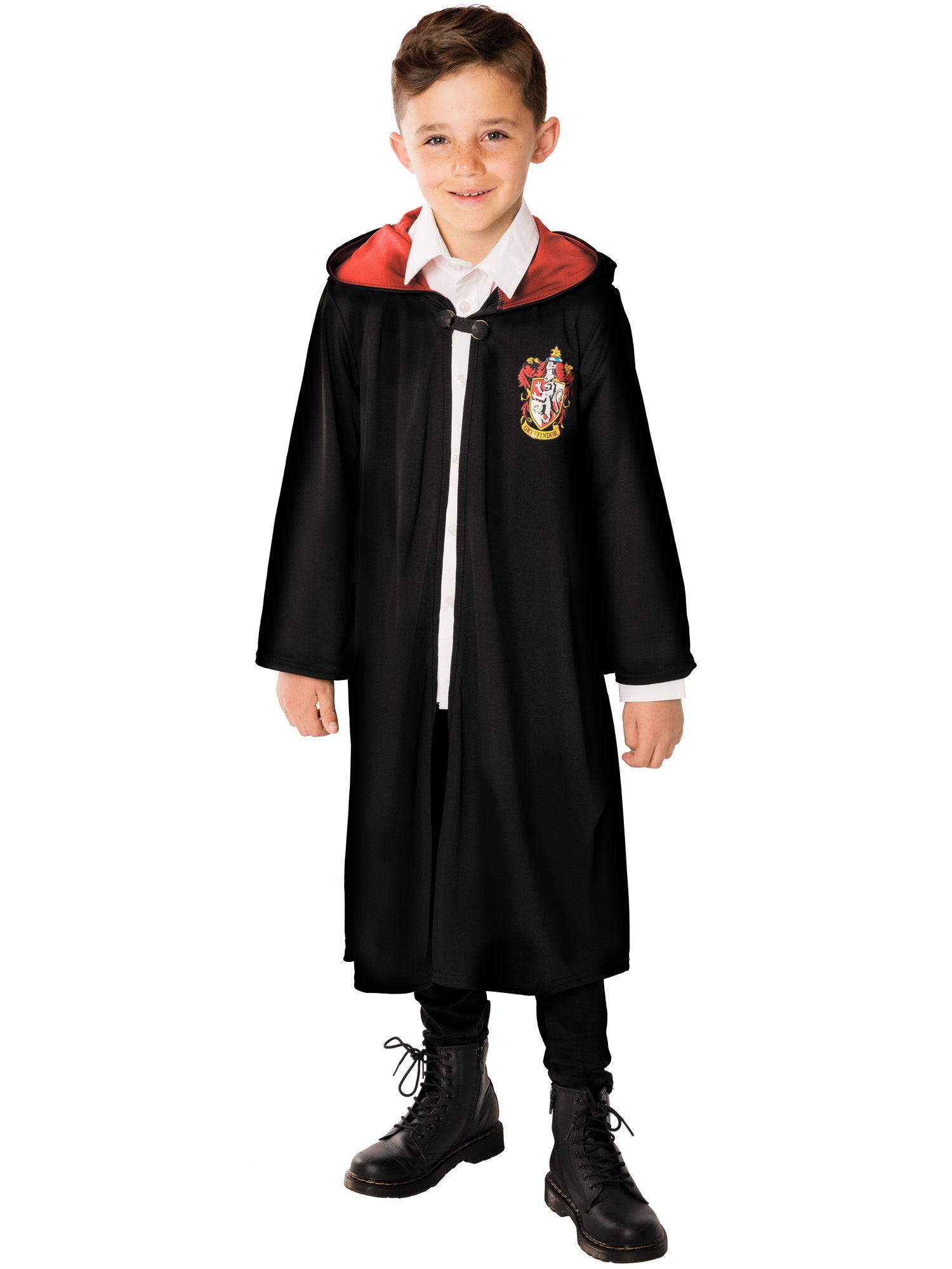 Gryffindor Robe Costume