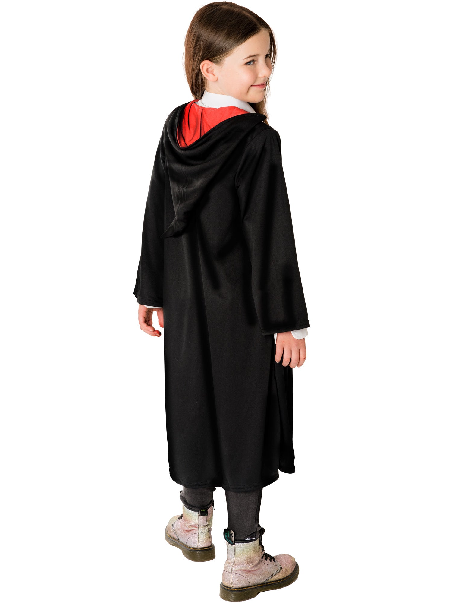 Gryffindor Robe Costume