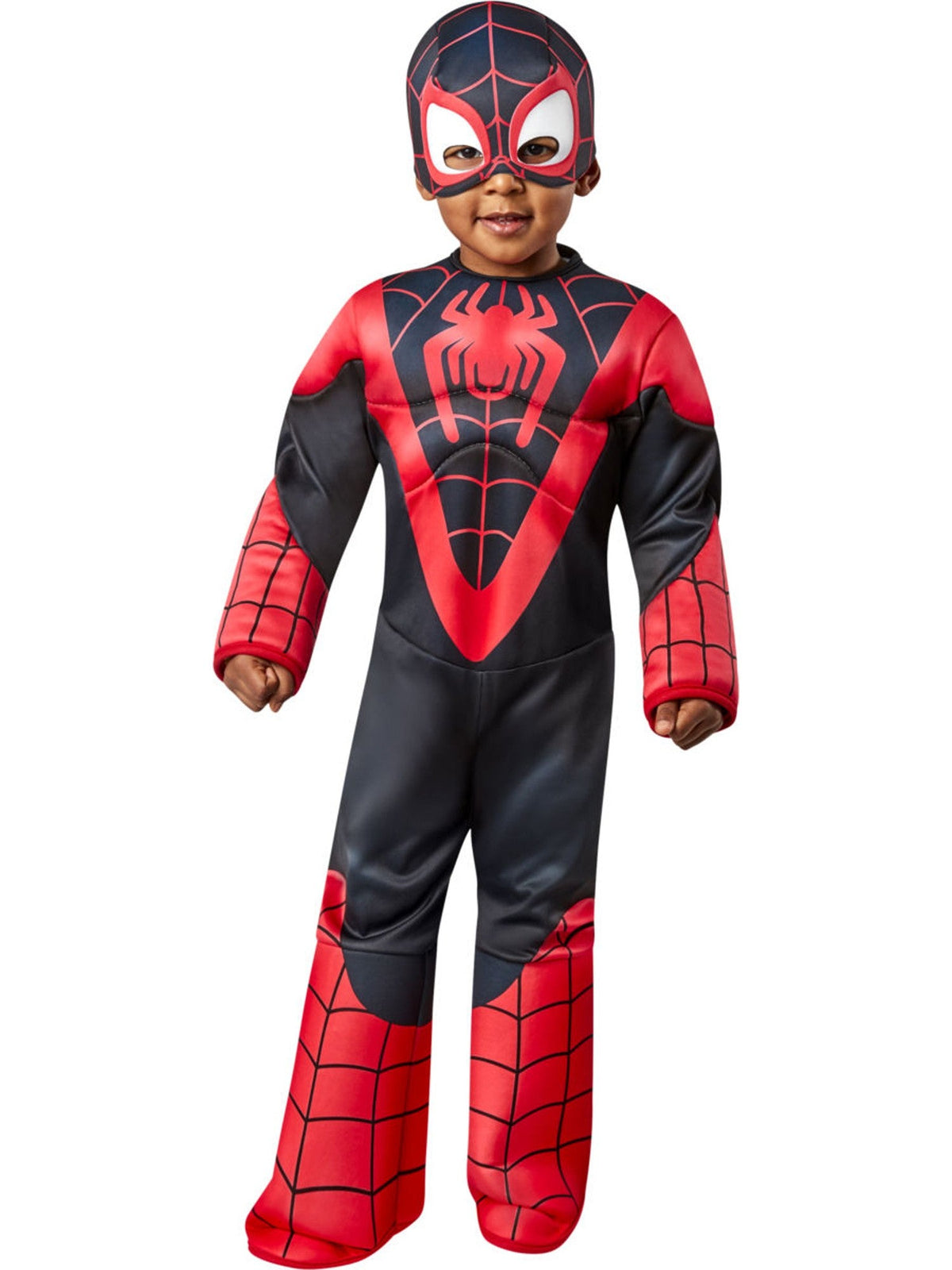 Deluxe Spinn Costume