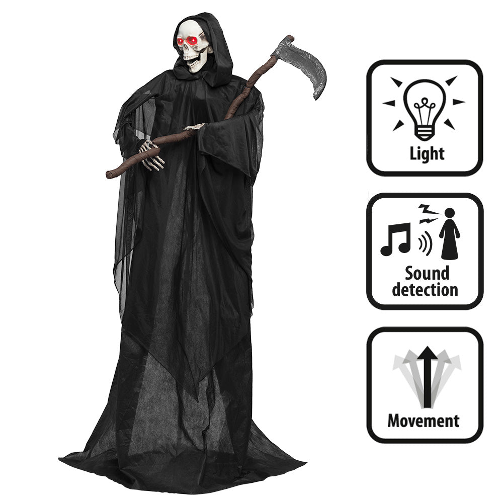 Standing Decoration Cutting Reaper