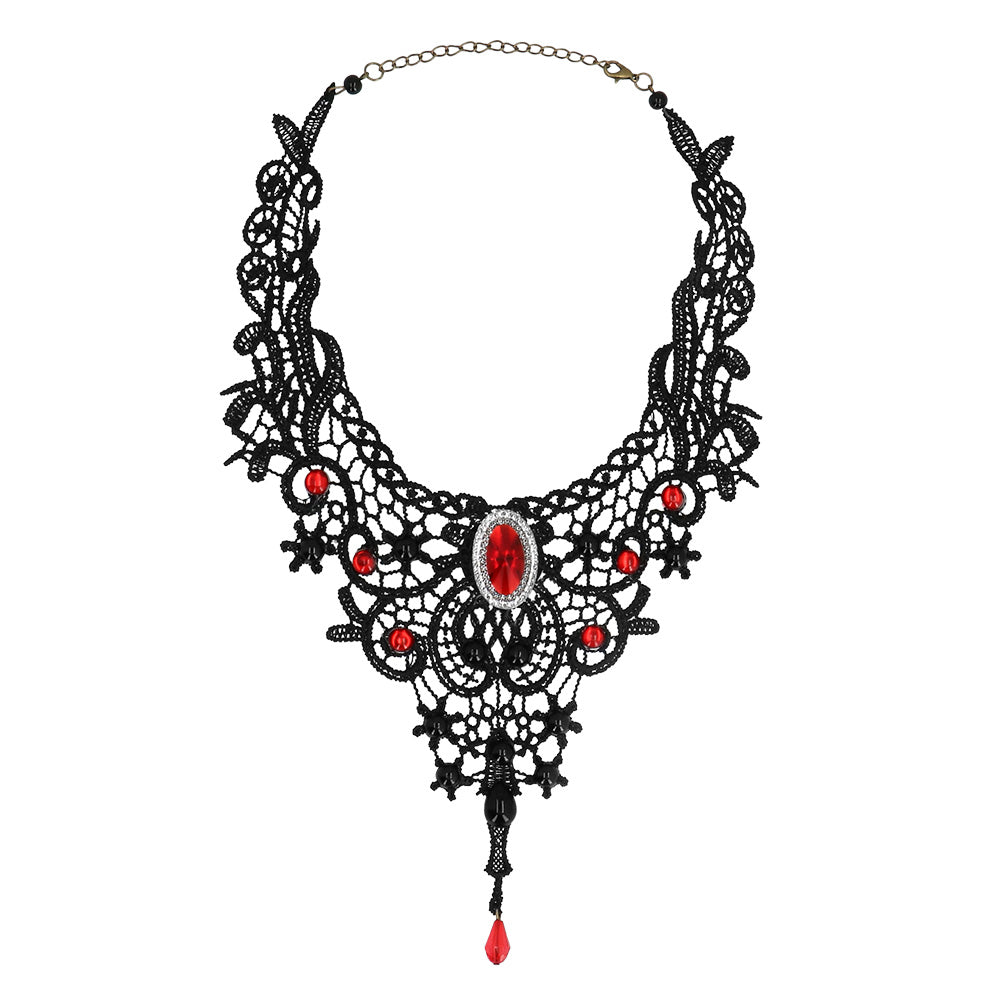 Gisela Vampire Choker