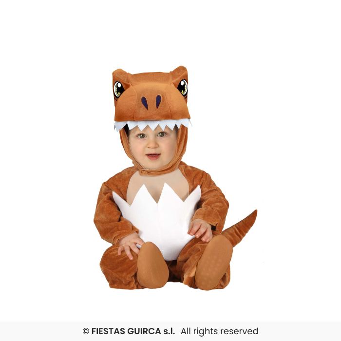 Lil Rex - Infant Toddler Costume