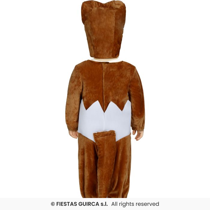 Lil Rex - Infant Toddler Costume