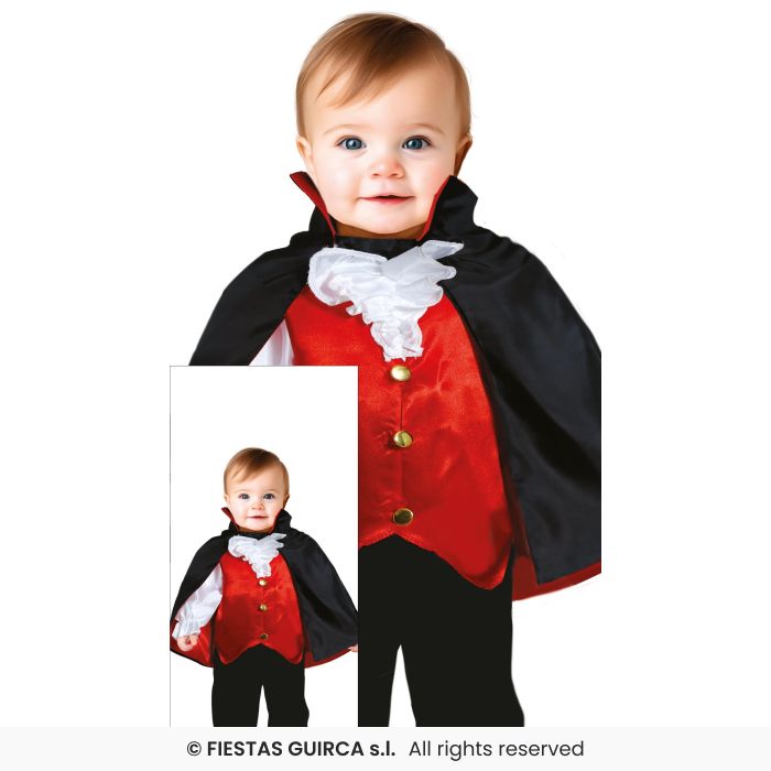 Lil Vampire Baby-Inf-Tod