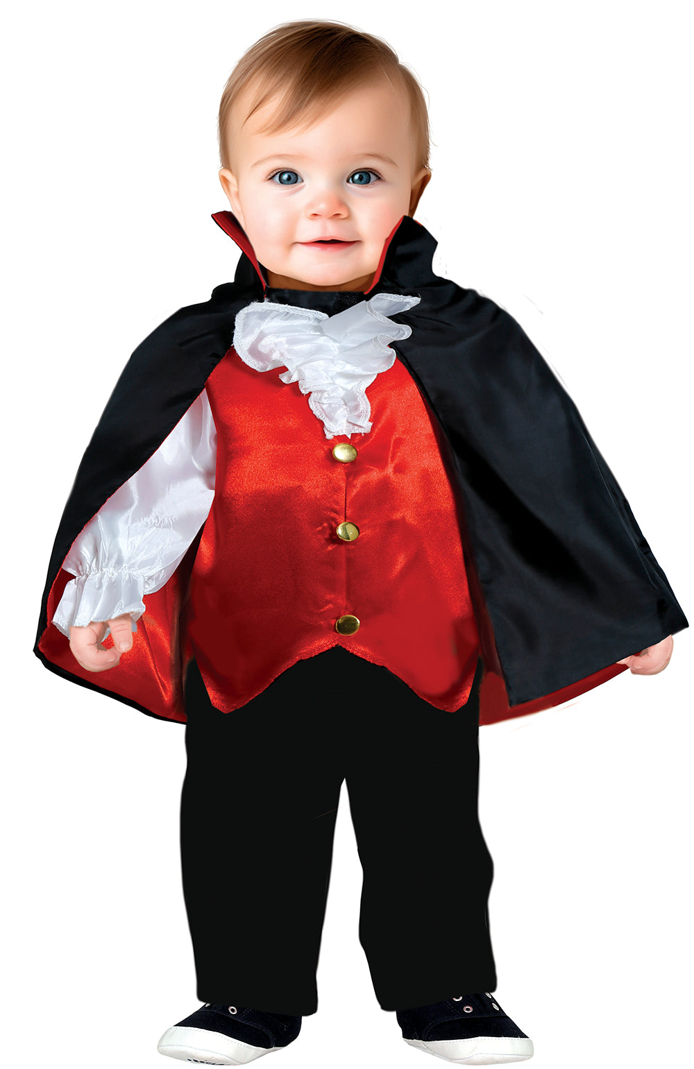 Vampire Baby