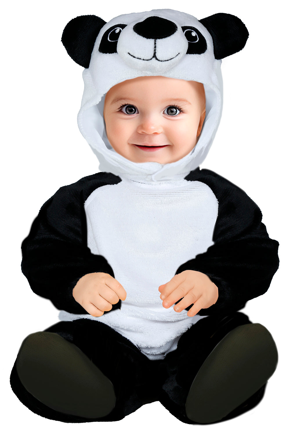 Panda Baby