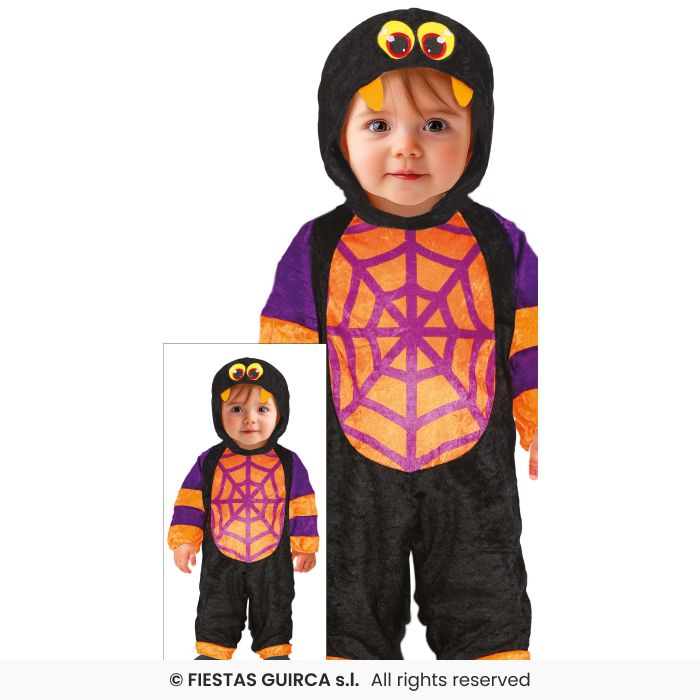 Spider Baby