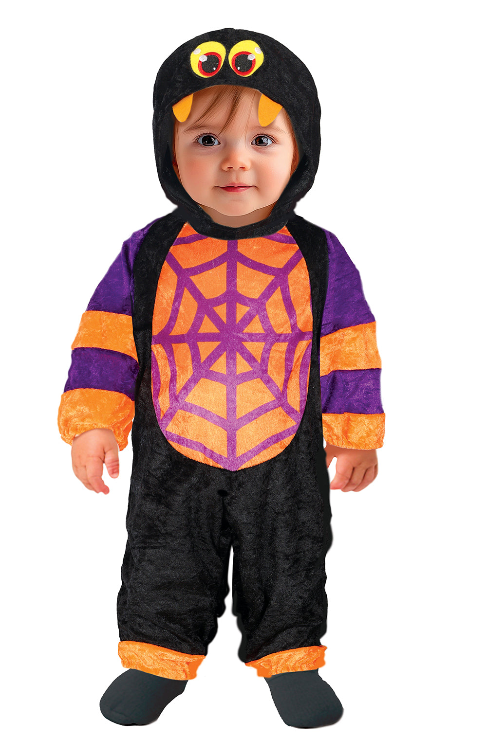Spider Baby