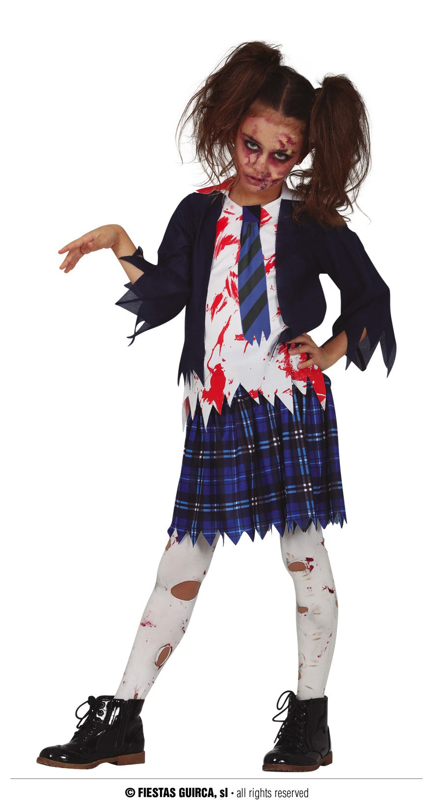 Zombie Student