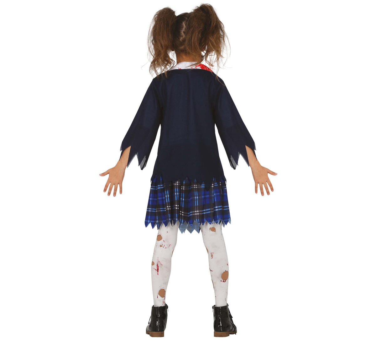 Girls Zombie Highschooler