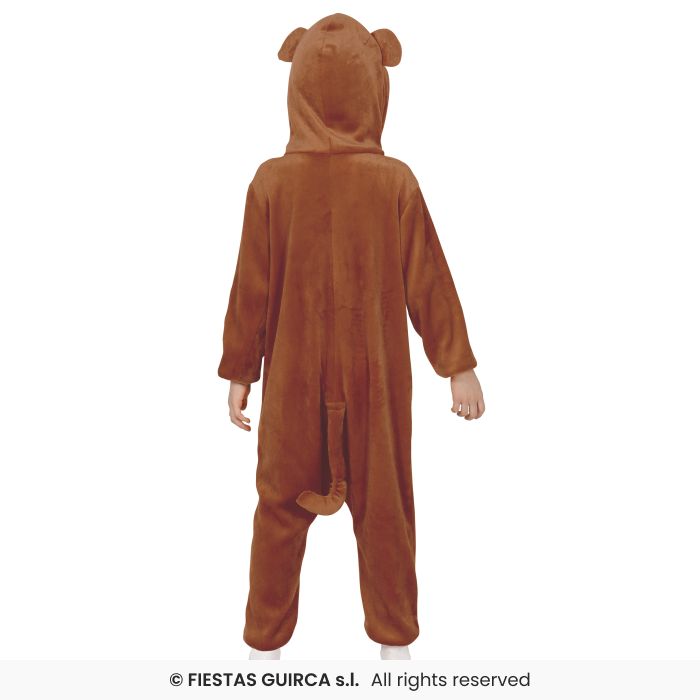 Monkey Onesie