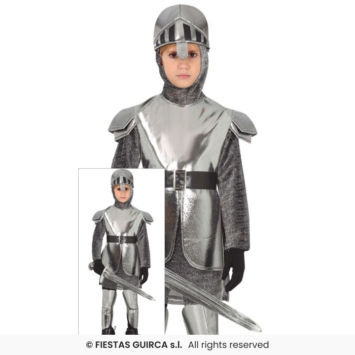 Knight Boys