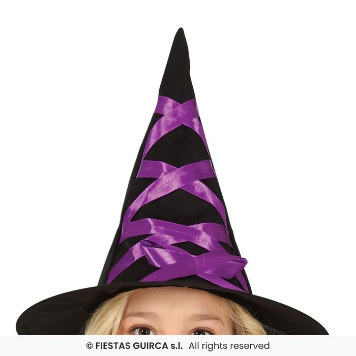 LED Light up Witch Costume