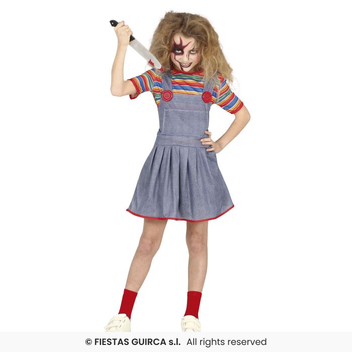 Doll Girl