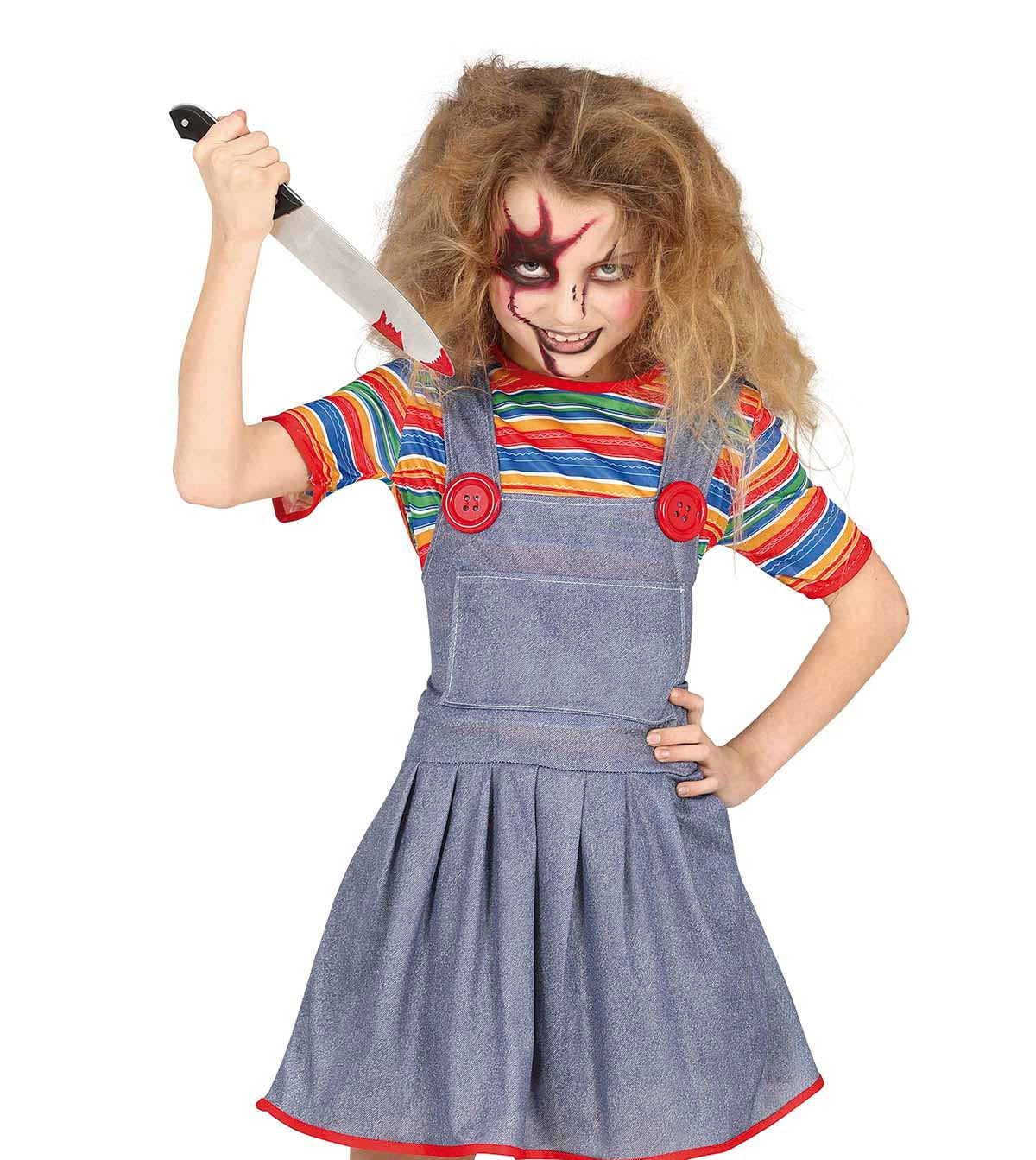 Doll Girl
