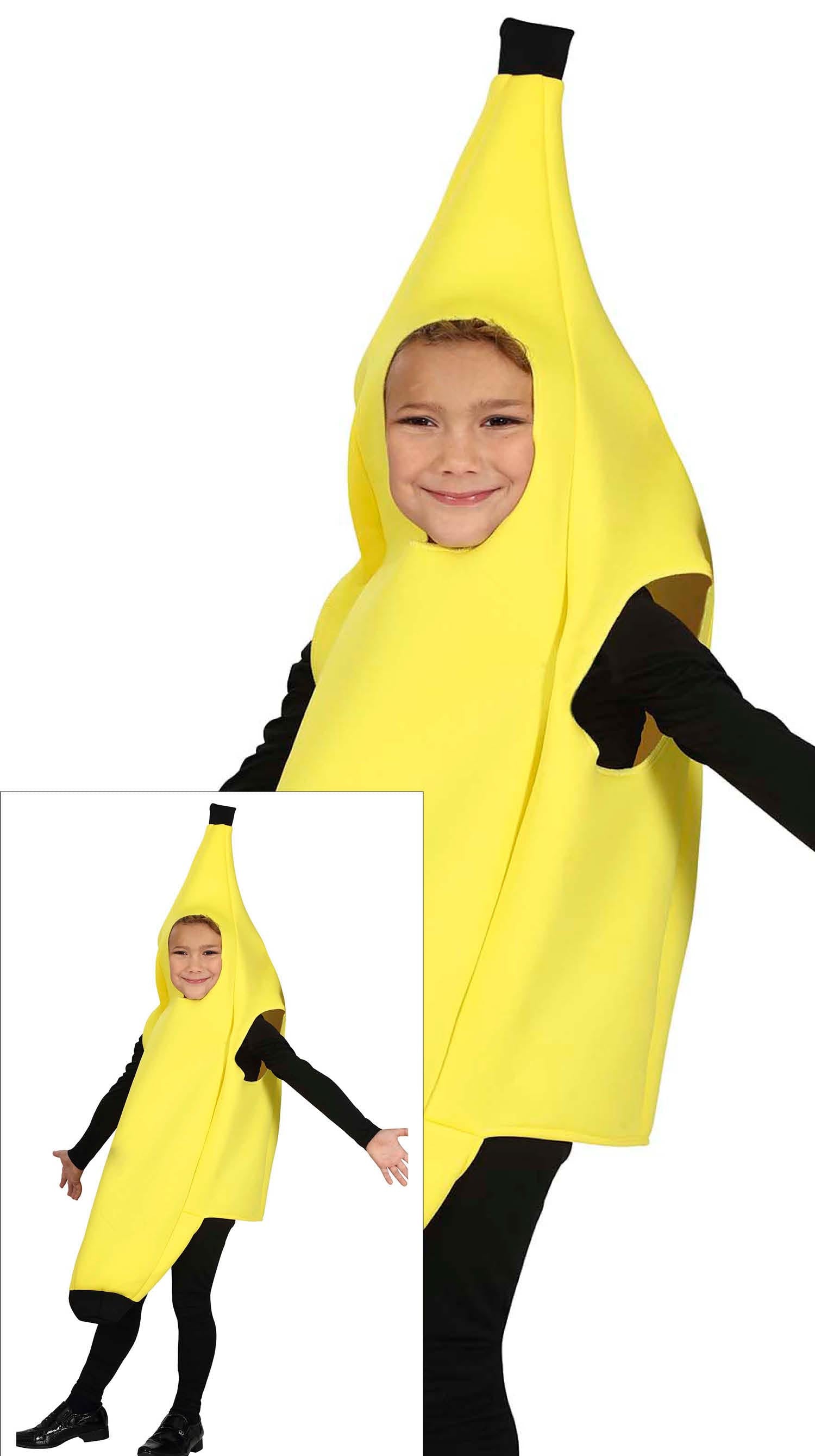 Banana Child