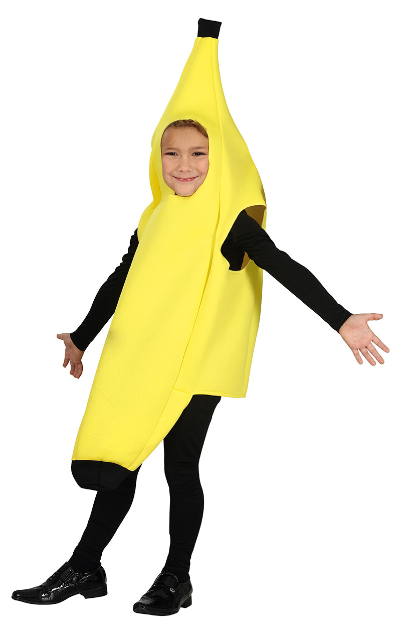 Banana Child