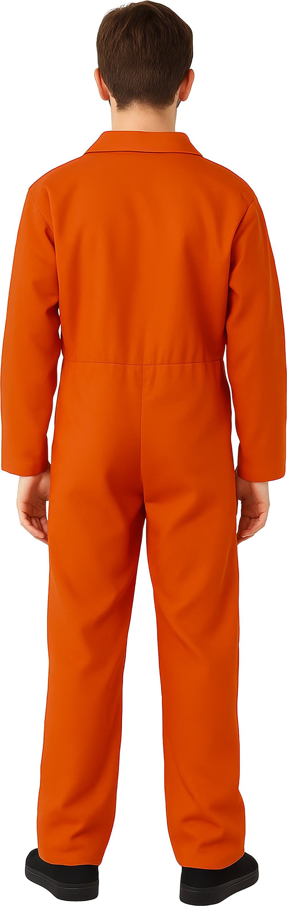Convict Adult
