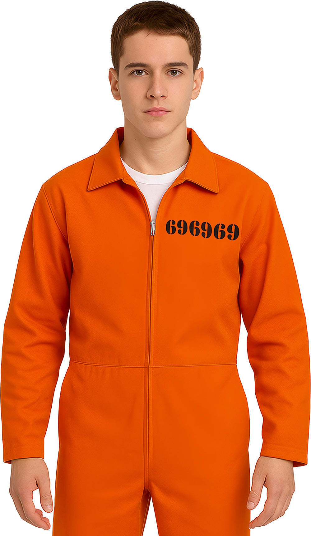 Convict Adult