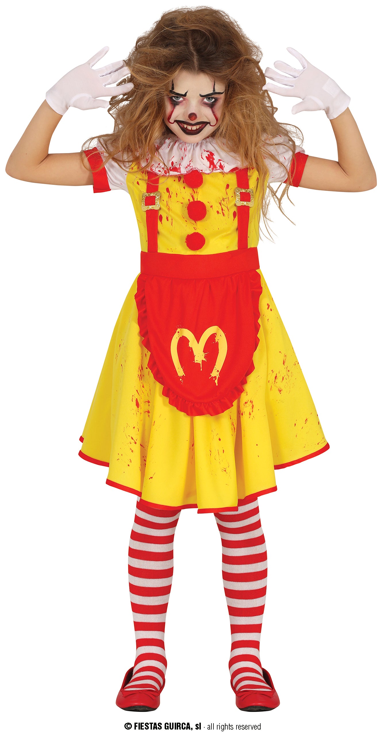 MISS MCKILLER GIRLS
