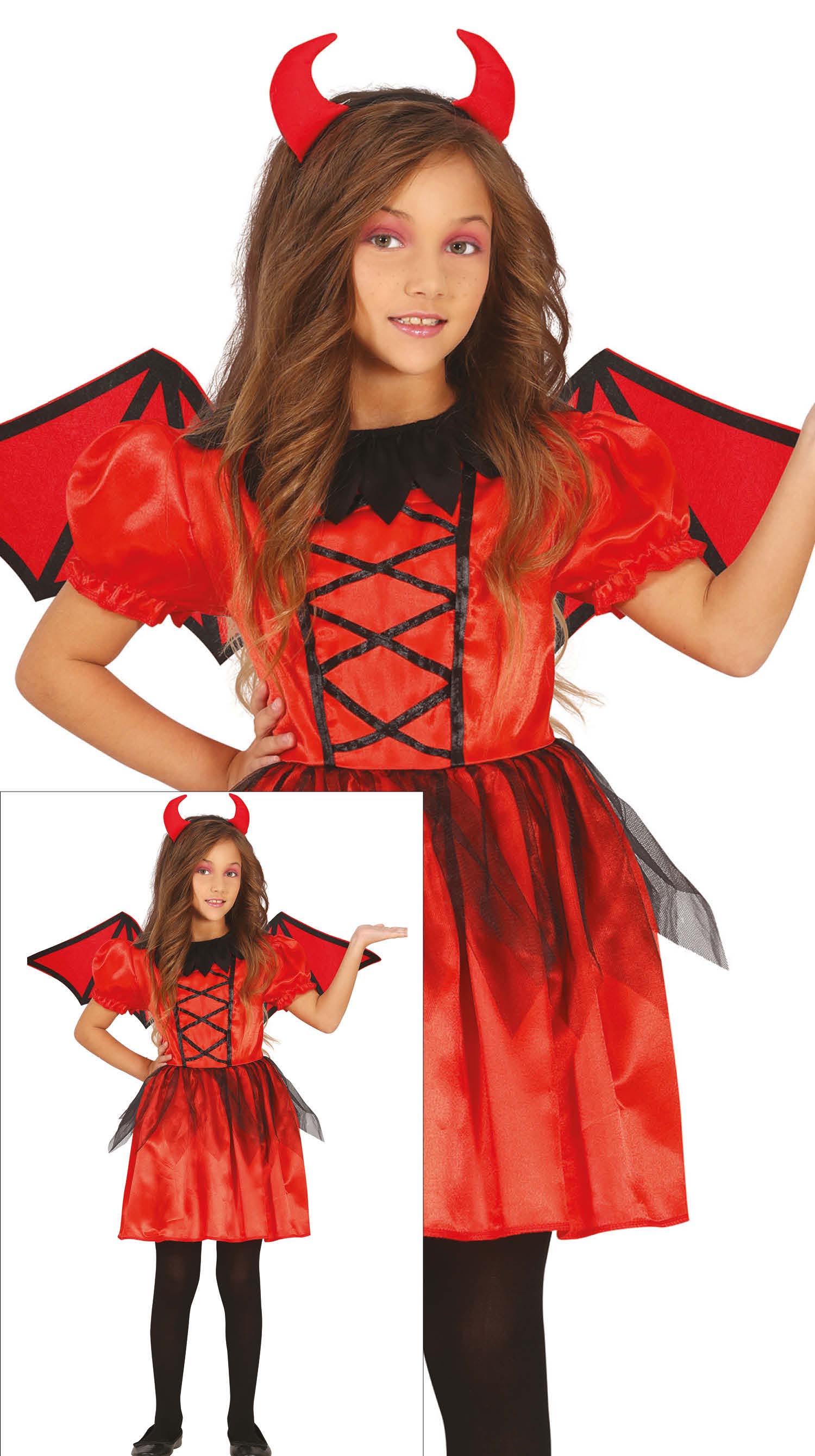 Bad Devil Girls