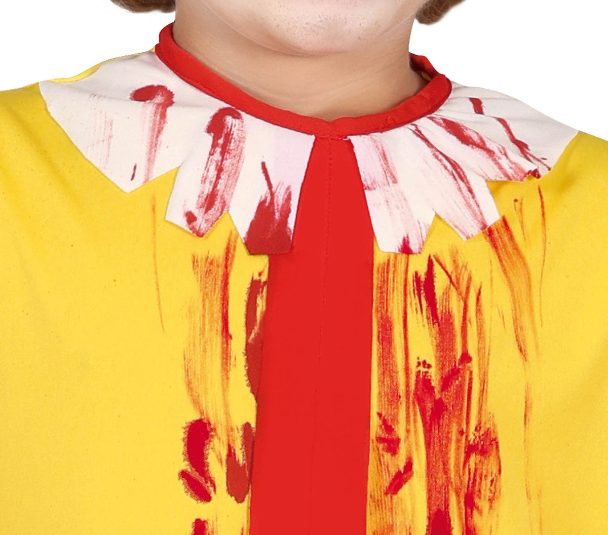 Burger Clown Boys