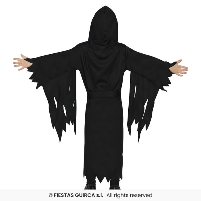 Hooded Assassin Boys