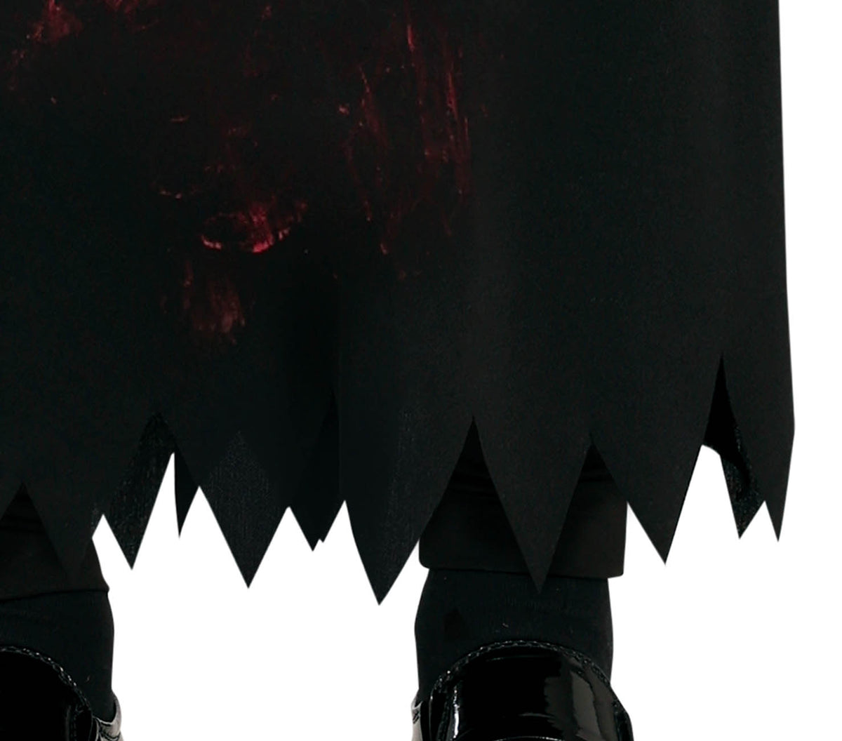 Hooded Assassin Boys