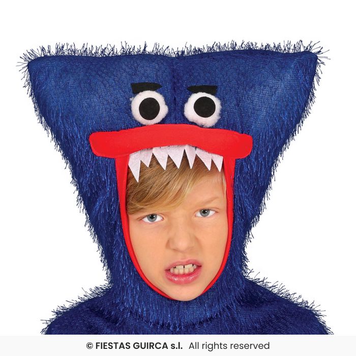 Boogie Hugger - Childs Costume