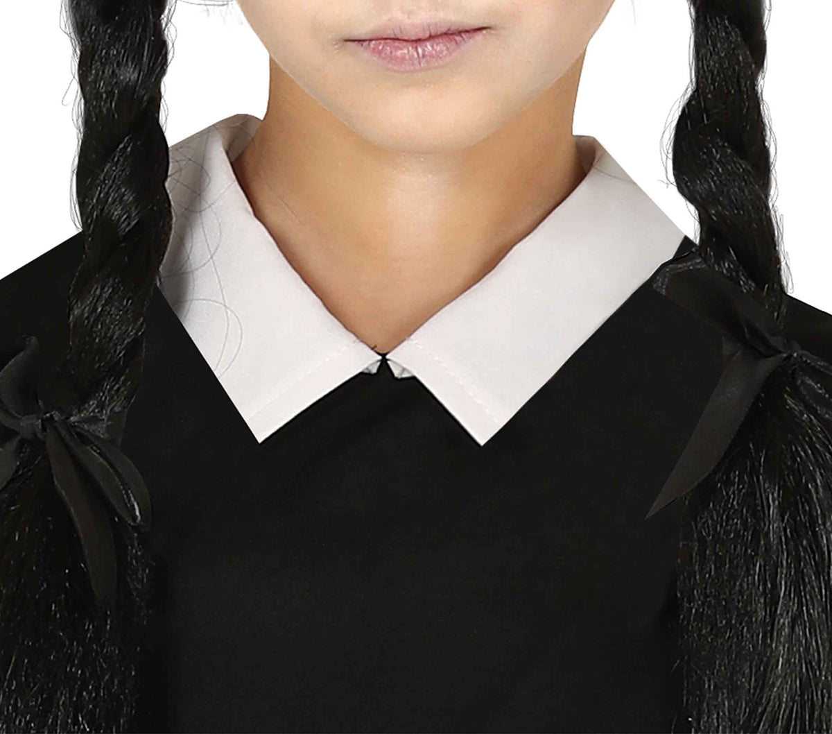 Creepy School Girl