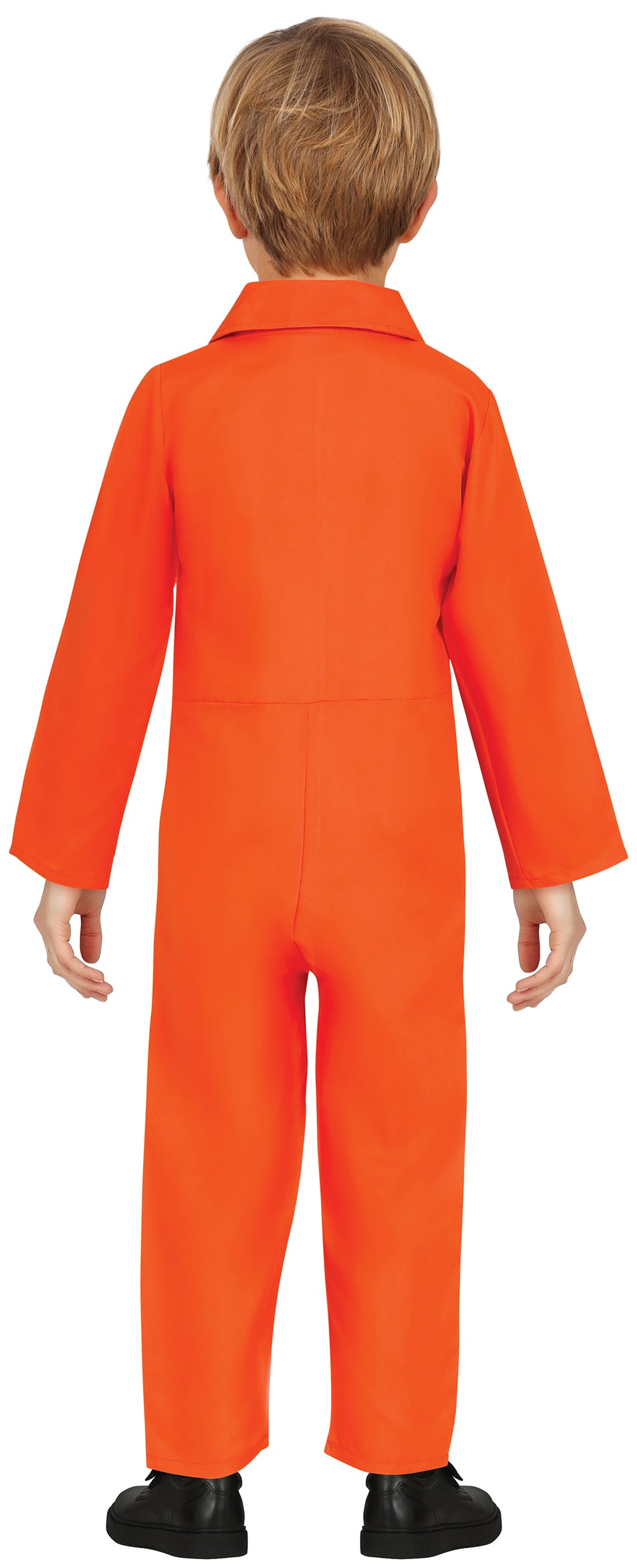 Inmate Boy